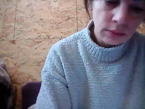 Milana38 online show from 15, 1, 2026