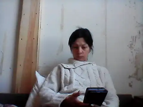 Milana38 online show from 15, 4, 2026