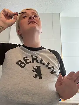 Rozendefotz online show from 17, 2, 2026