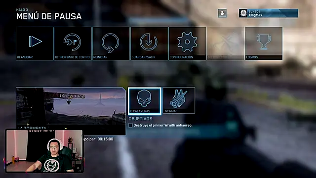 magmex30 online show from 4, 11, 2025