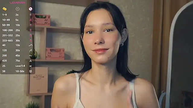 IrenePlamer online show from 23, 9, 2025