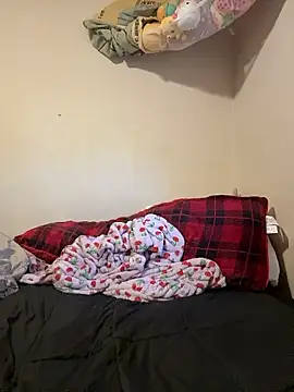 VanessaRose5362 online show from 13, 1, 2026