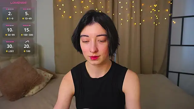 JuanaFriesz online show from 10, 2, 2026