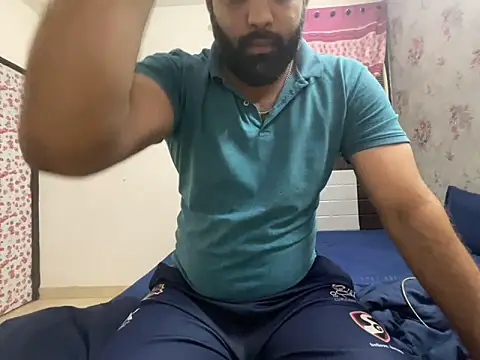 Hulk69000 online show from 5, 11, 2025