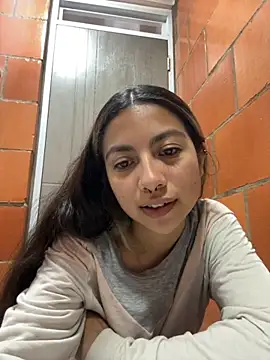 LunaRichy  online show from 16, 9, 2025