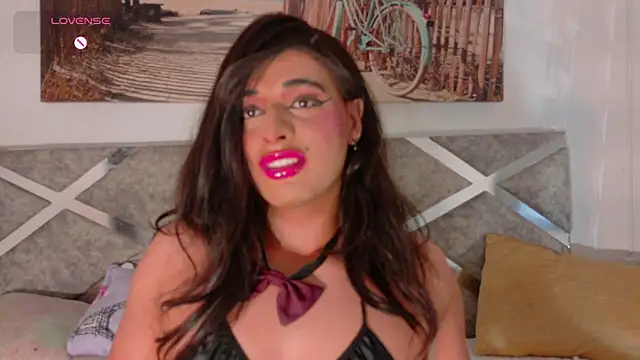 sweet Elizabeth online show from 13, 11, 2025