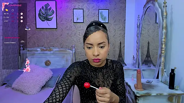 Lucia jane online show from 6, 10, 2025