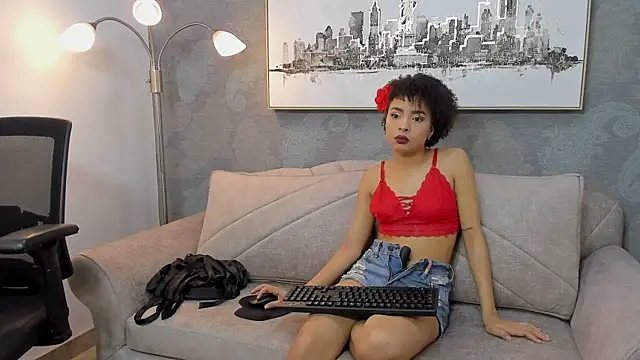 Lucia jane online show from 13, 11, 2025