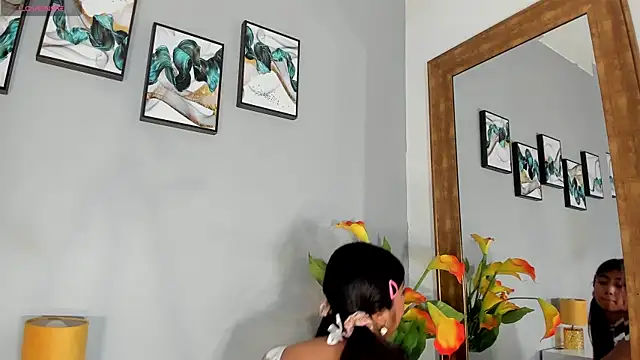 KimTayloor1 online show from 6, 10, 2025