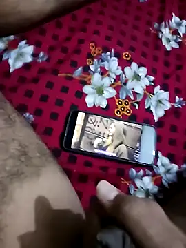 riyaroy087 online show from 17, 10, 2025