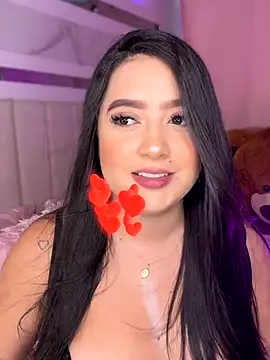 Emiily Moore1 online show from 5, 11, 2025