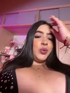 Emiily Moore1 online show from 26, 2, 2026