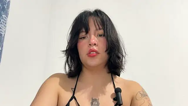 aliciia 23 online show from 11, 10, 2025