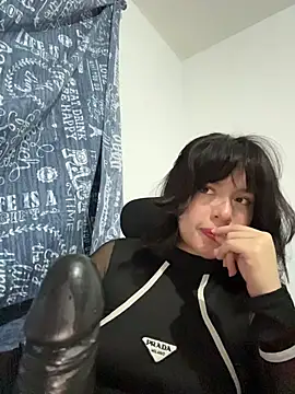 aliciia 23 online show from 30, 10, 2025