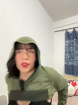 aliciia 23 online show from 13, 11, 2025