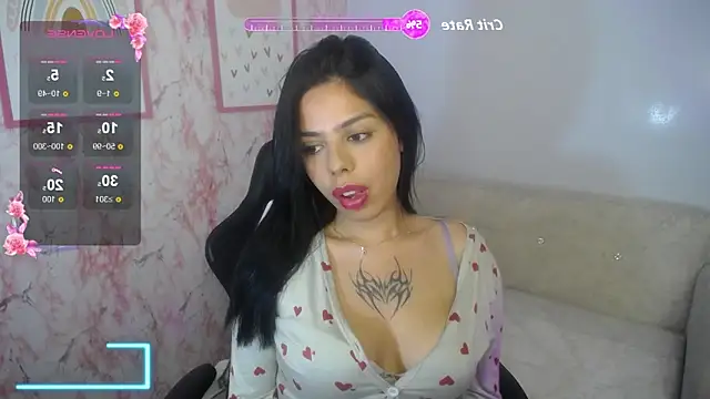Channel Garcia ch1 online show from 20, 5, 2026