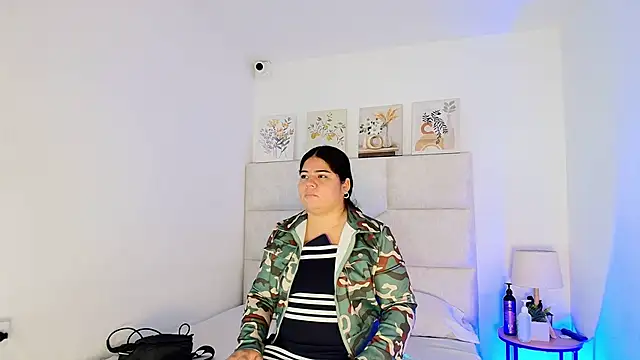 elizawiliamst online show from 29, 5, 2026