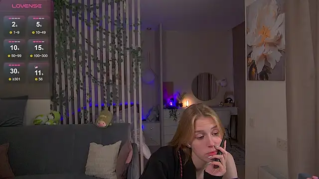 sofiapurex online show from 12, 10, 2025