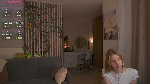 sofiapurex online show from 13, 11, 2025