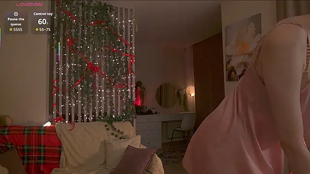 sofiapurex online show from 21, 12, 2025