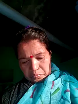 Manavi x online show from 6, 3, 2026