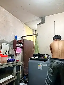 Bebicho14 online show from 11, 4, 2026