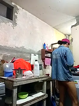 Bebicho14 online show from 21, 4, 2026