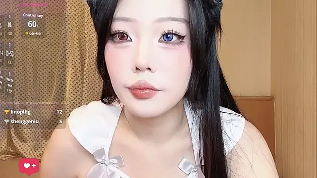 babyrita online show from 13, 1, 2026