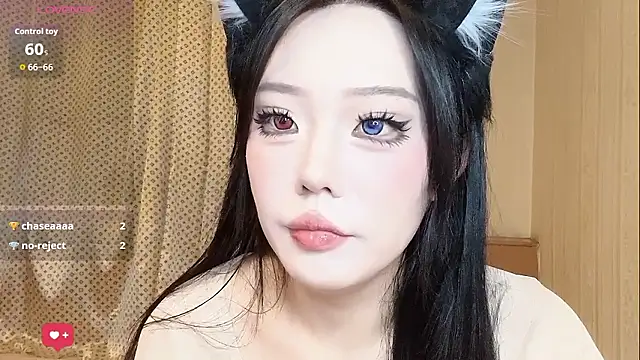 babyrita online show from 15, 1, 2026