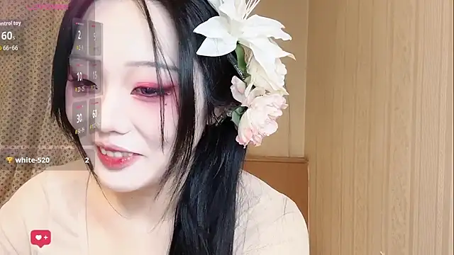 babyrita online show from 20, 3, 2026