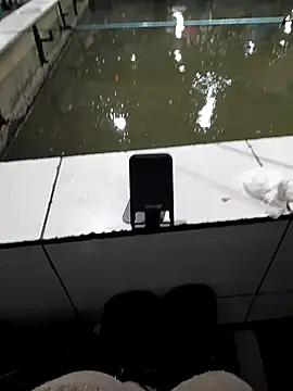 Lovelyanan online show from 18, 2, 2026