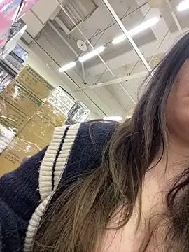 Lovelyanan online show from 27, 3, 2026