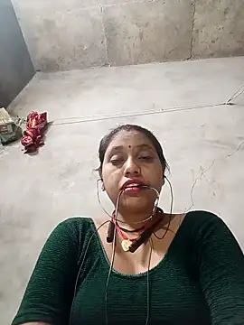 Snapshot of Sandhya_x chatting on 2, 10, 2025 Sandhya x online show from 2, 10, 2025