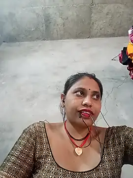 Snapshot of Sandhya_x chatting on 8, 10, 2025 Sandhya x online show from 8, 10, 2025