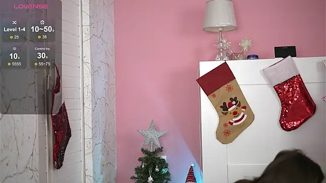 DeborahLowe online show from 22, 12, 2025