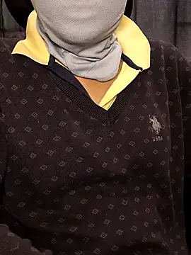 chocolate alone online show from 21, 9, 2025