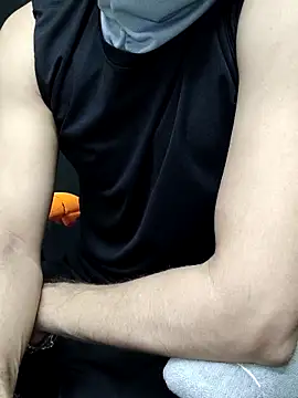 chocolate alone online show from 4, 10, 2025