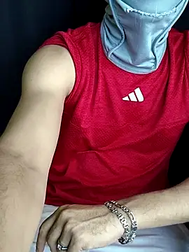 chocolate alone online show from 9, 10, 2025