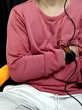 chocolate alone online show from 20, 10, 2025