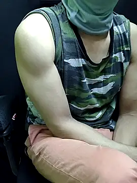 chocolate alone online show from 23, 12, 2025