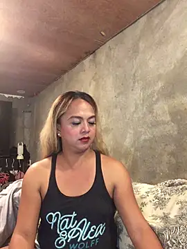 ahnela69xxx online show from 16, 9, 2025