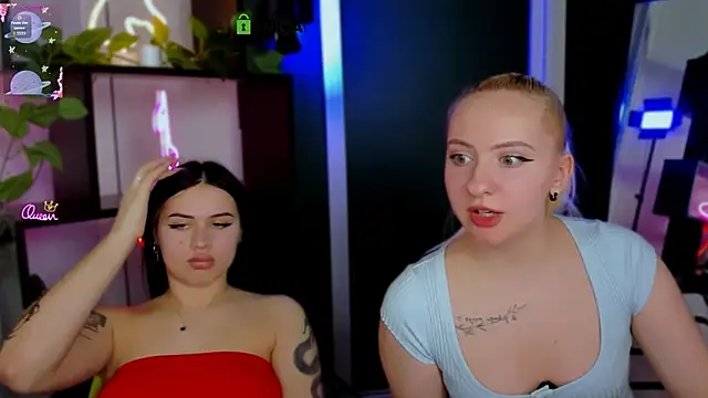 mila glow1 online show from 31, 3, 2026