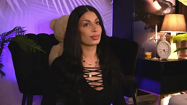 EvaRhea online show from 19, 2, 2026