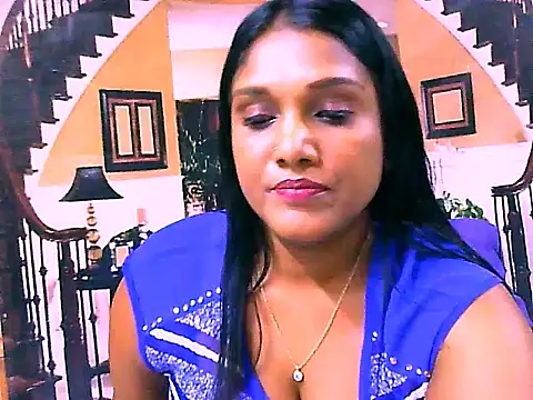 IndianSexyLady4u online show from 13, 10, 2025