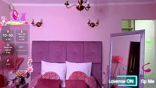 Nicole Bond online show from 9, 1, 2026