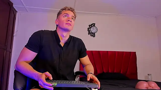 paull george online show from 22, 9, 2025