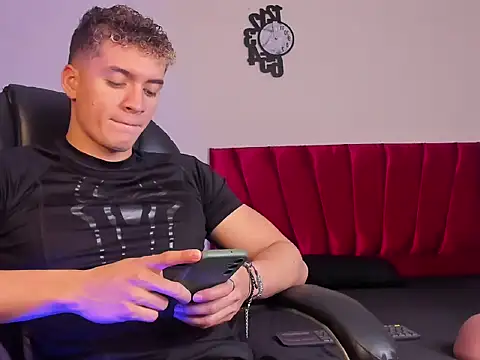 paull george online show from 3, 10, 2025