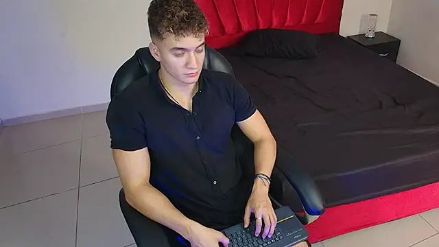 paull george online show from 31, 10, 2025