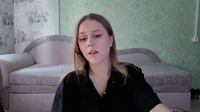 ShyMistery online show from 14, 10, 2025