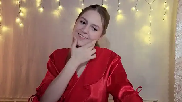 ShyMistery online show from 8, 11, 2025